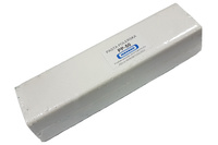 Pasta polerska PP-50 BIAŁA WYKOŃCZENIOWA NA LUSTRO ok. 1 KG