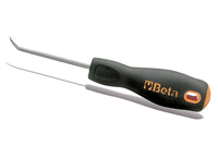 BETA Rysik traserski 1687AC ZAGIĘTY 45 STOPNI 