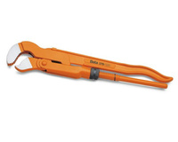 BETA Szczypce klucz do rur 378 550 mm 2''