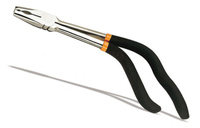 BETA Szczypce kombinerki odgięte 1475U 180 mm