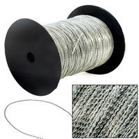 Drut do plombowania na wałku 1 KG