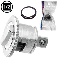 KING TONY ZESTAW NAPRAWCZY DO GRZECHOTKI 1/2" 4725DK