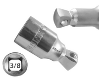 KING TONY PRZEDŁUŻKA UCHYLNA 3/8" 38 mm