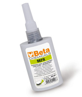 BETA Płynna uszczelka mała siła łączeń 50 ml 9821L/50DM