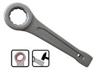 KLUCZ OCZKOWY DO POBIJANIA KUTY 21 mm JOBI EXTRA