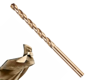 Milwaukee Wiertło kobaltowe do metalu HSS-G | ø 4,8 mm