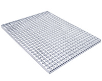 Krata pomostowa WEMA OCYNK | L - 1200 x B - 1000 | PŁ. 30 x 2 