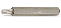 BETA Bit końcówka wkrętakowa DŁUGA 10MM TORX OTWÓR T 40