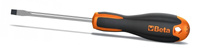 BETA EVOX Wkrętak śrubokręt płaski 1201E 6,5 x 150