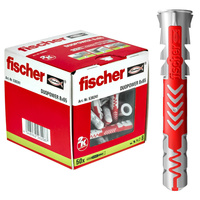 Kołki FISCHER DUOPOWER Koszulka 8 x 65 mm Op. 50 szt.