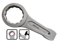 KLUCZ OCZKOWY DO POBIJANIA KUTY 105 mm JOBI EXTRA