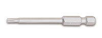 BETA Bit końcówka wkrętakowa 1/4 DŁUGA 70mm TORX T 15