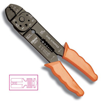 BETA SZCZYPCE ŚCIĄGACZKI IZOLACJI UCINACZKI 1603 KOŃ. OTWARTE