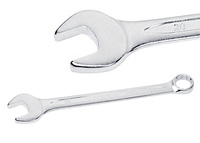 KIING TONY Klucz płasko-oczkowy 20 mm 1060-20