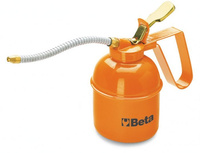 BETA Olejarka metalowa 1751/200 200ml
