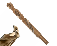 Milwaukee Wiertło kobaltowe do metalu HSS-G | ø 13,0 mm