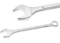 KIING TONY Klucz płasko-oczkowy 46 mm 1071-46