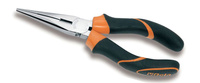 BETA Szczypce półokrągłe proste 1166BM 160 mm
