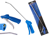 KING ONTY PISTOLET DO PRZEDMUCHIWANIA 1/4" DŁUGI 500 mm