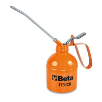 BETA Olejarka ciśnieniowa metalowa  1751CR/200 200ml