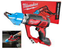 Milwaukee Nożyce do metalu M18 BMS20-0