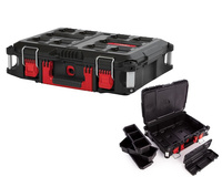 MILWAUKEE Walizka narzędziowa ORGANIZER PACKOUT 3