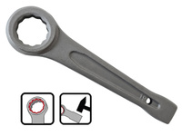 KLUCZ OCZKOWY DO POBIJANIA KUTY 19 mm JOBI EXTRA