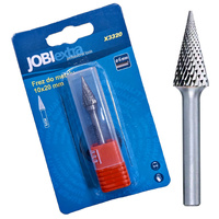 JOBI EXTRA Frez do metalu typ skm 10 x 20 MM X3320