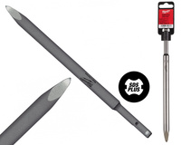 Milwaukee Dłuto szpiczaste SZPICAK SDS-PLUS 250 MM