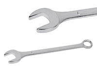 KIING TONY Klucz płasko-oczkowy 36 mm 1071-36