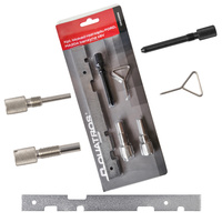 Blokada rozrządu Ford Mazda Volvo benzyna 16V QUATROS QS10658