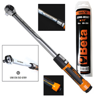 BETA Klucz dynamometryczny 1/2" 60-300 Nm ZERO-RESET