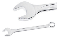 KIING TONY Klucz płasko-oczkowy 24 mm 1060-24