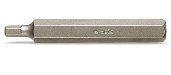 BETA Bit końcówka wkrętakowa 10MM DŁUGA IMBUS 10 MM