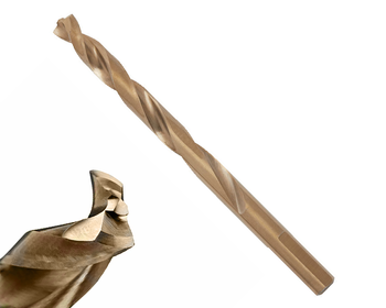 Milwaukee Wiertło kobaltowe do metalu HSS-G | ø 8,0 mm