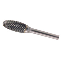 BETA Frez pilnik obrotowy OWALNY OV 12 x 67 