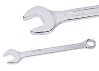 KIING TONY Klucz płasko-oczkowy 18 mm 1060-18