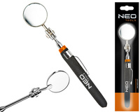 NEO Lusterko inspekcyjne teleskopowe 180-480 mm 11-612