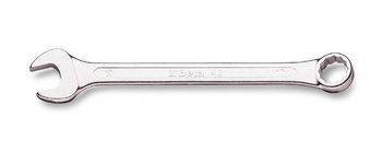 BETA Klucz płasko-oczkowy 14 mm 42/14 