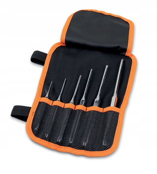 BETA ZESTAW WYBIJAKÓW W ETUI 31/B6N 6 SZT. 2-8MM