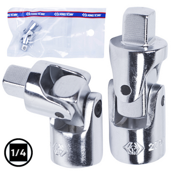 KING TONY PPRZEGUB CARDANA CR-V 1/4" 2792