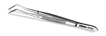 BETA Pęseta wygięta punktowa 993G 160 mm
