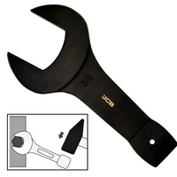 JCB KLUCZ PŁASKI DO POBIJANIA Cr-V 30 mm JCB-79130