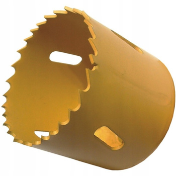 DEDRA otwornica koronka wiertło bi-metal 20 mm