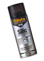 BETA SMar smary silikonowy w sprayu spray 400 ml 9729/400S
