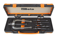 BETA Zestaw tulejek rozporowych 1544 ZE ŚCIĄGACZEM 1542 W PUDEŁKU 1545/C5M