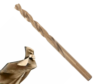 Milwaukee Wiertło kobaltowe do metalu HSS-G | ø 6,8 mm