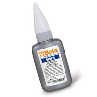BETA Klej środek płyn do gwintów śrub 20 ml 9802M/20B