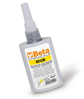 BETA Klej środek uszczelniacz gwintów 50 ml 9812M/50DM