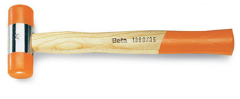 BETA młotek blacharski TRZON DREWNIANY 1390 45 mm